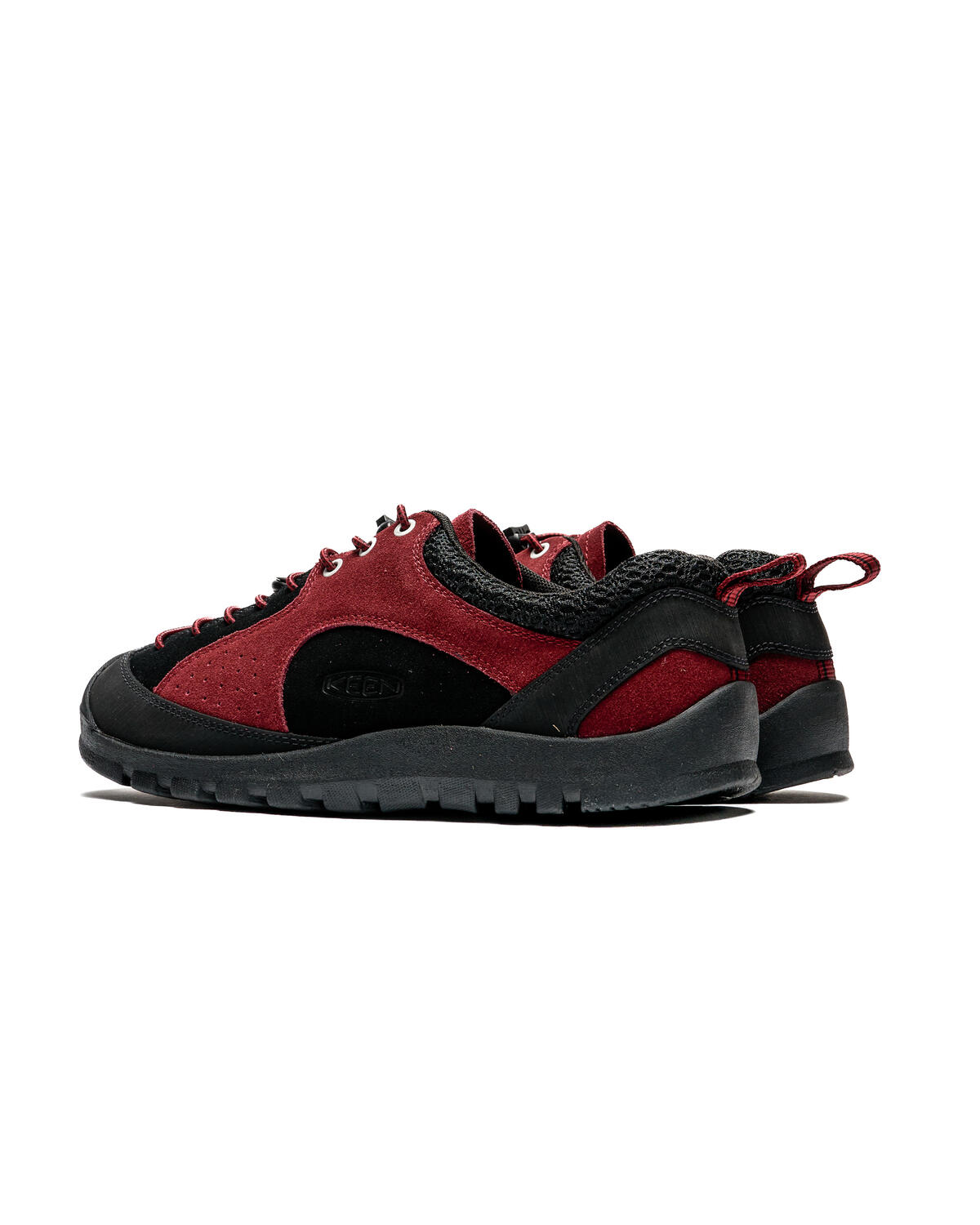 KEEN x Hiking Patrol JASPER 